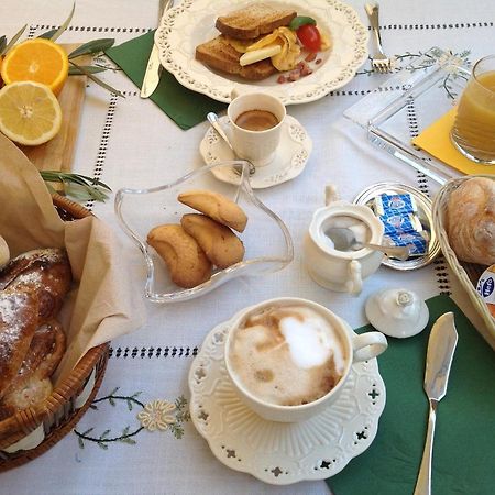 Santa Caterina Da Siena B&B Catane Extérieur photo