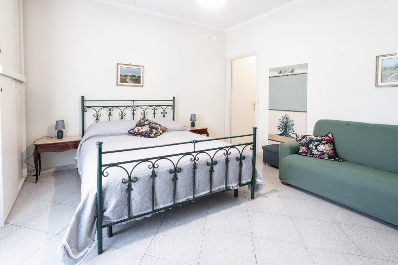 Santa Caterina Da Siena B&B Catane Extérieur photo
