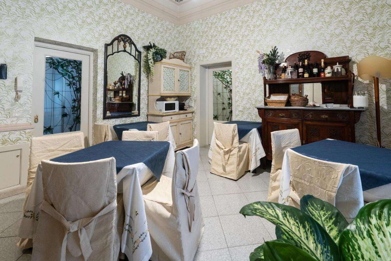 Santa Caterina Da Siena B&B Catane Extérieur photo