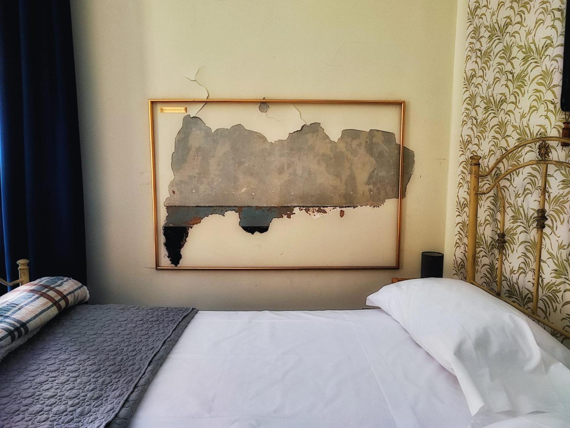 Santa Caterina Da Siena B&B Catane Extérieur photo