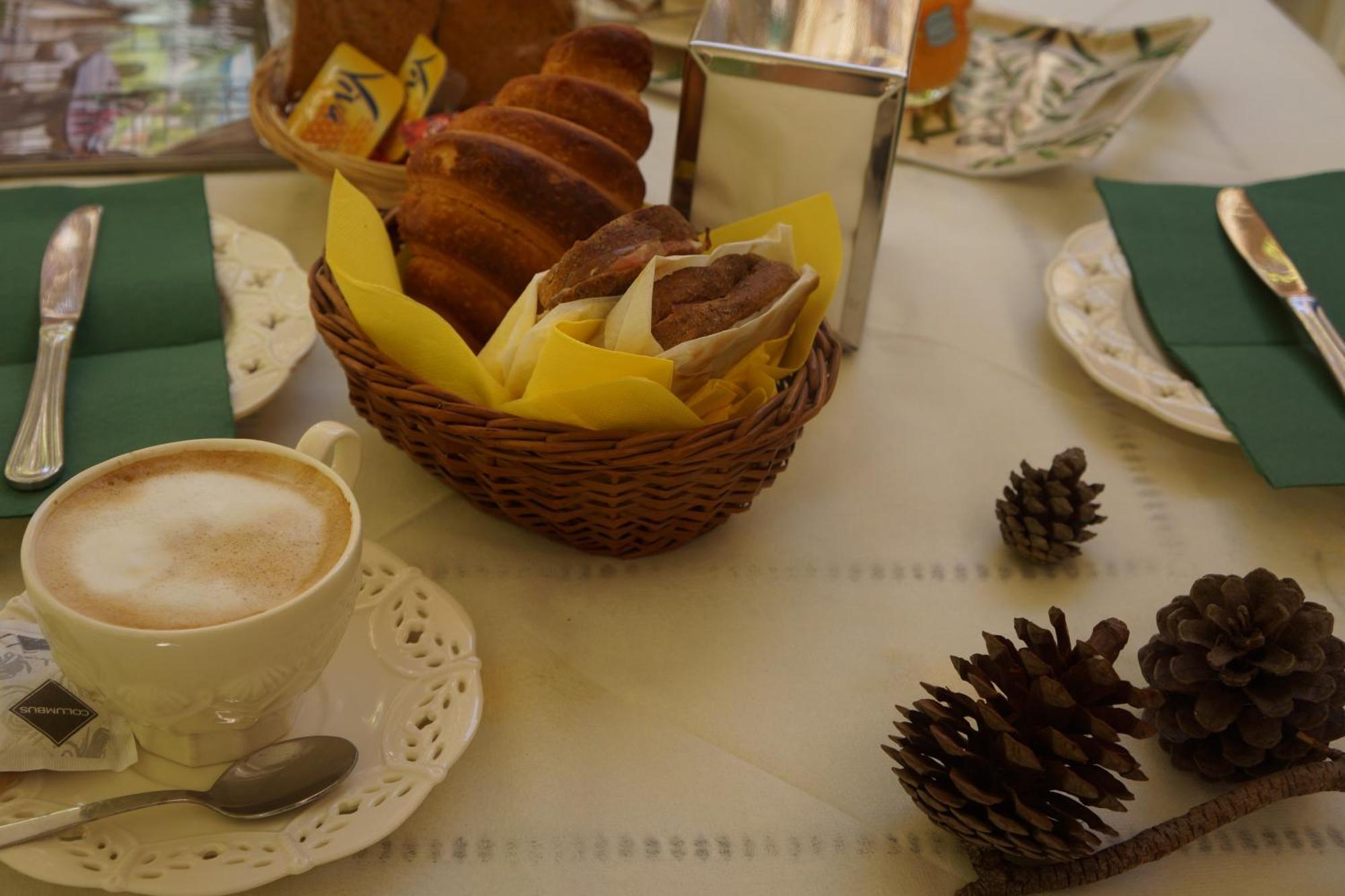Santa Caterina Da Siena B&B Catane Extérieur photo