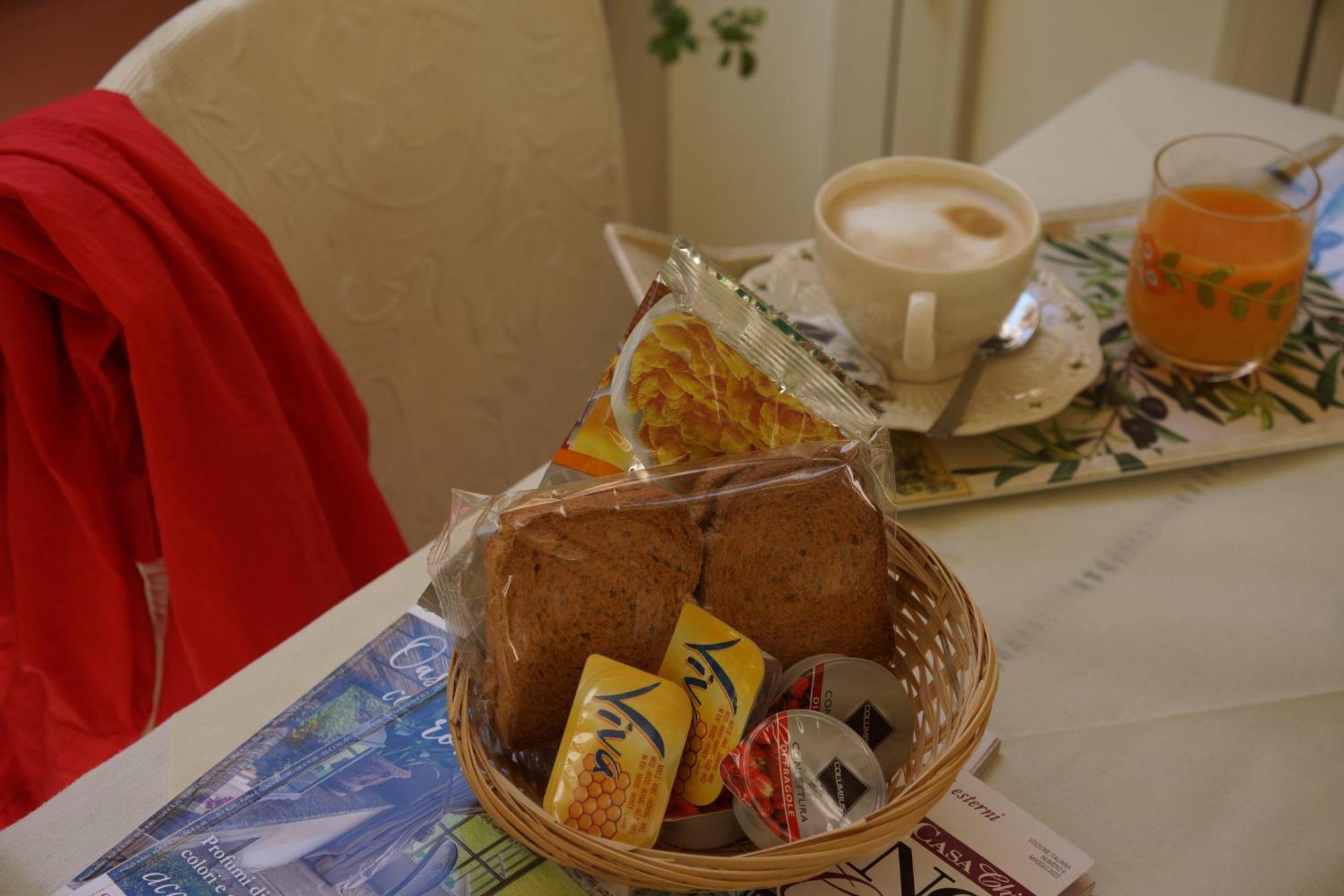 Santa Caterina Da Siena B&B Catane Extérieur photo
